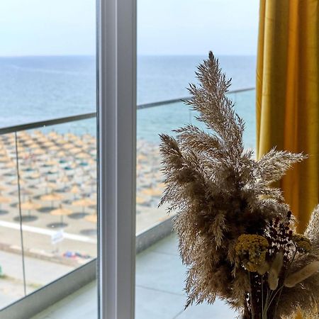 Paradise Sea View 2Bd Apt Spa N Pools Beach Resort Năvodari 외부 사진