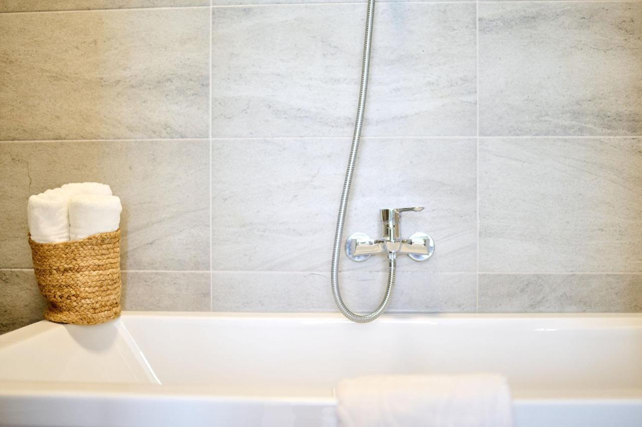 Paradise Sea View 2Bd Apt Spa N Pools Beach Resort Năvodari 외부 사진
